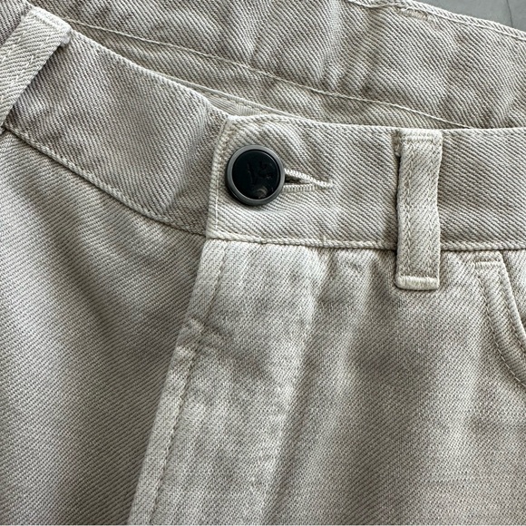 Isaia Slim Straight Jeans - Picture 4 of 11